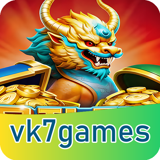 Formulário de Registro VK7 GAMES