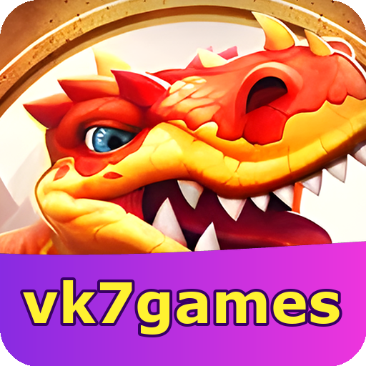 Verificação KYC VK7 GAMES